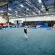 Image for article titled Gymnastics Program Gives Child Self-Discipline Needed To Sustain Lifelong Eating Disorder